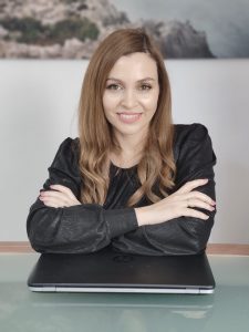 Psicóloga Oviedo Nela Osorio