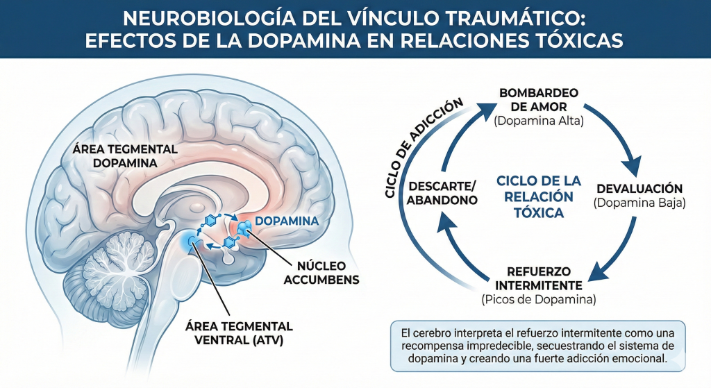 Refuerzo intermitente