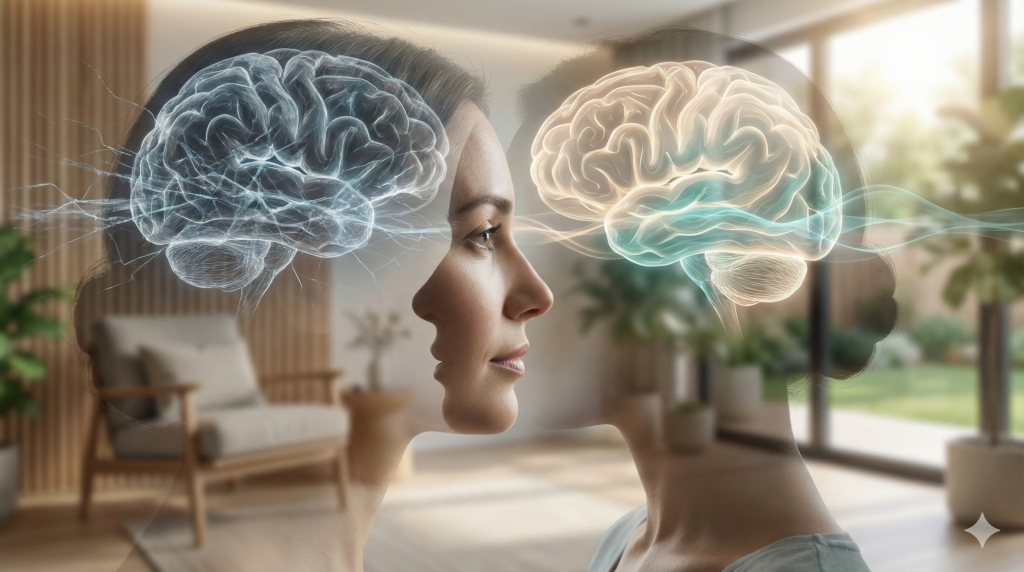 Neurobiología de la ruptura amorosa y tratamiento con EMDR - Psicóloga Nela Osorio