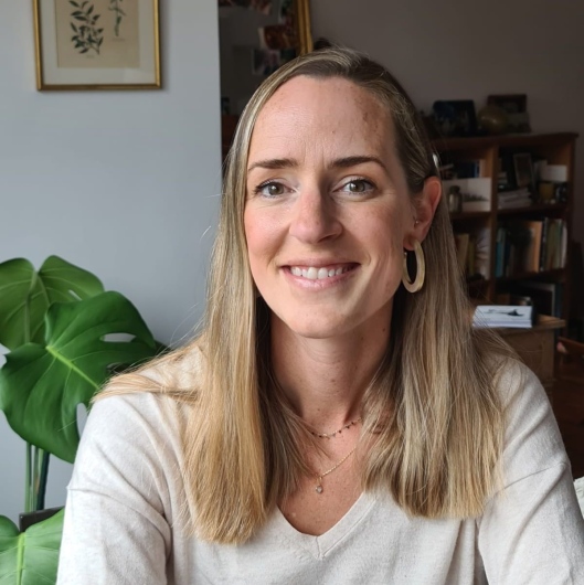 Carla Fernández-Lomana - Psicóloga Ansiedad